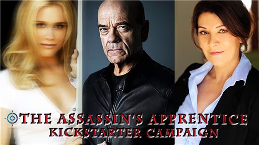 The Assassin's Apprentice: Kickstarter Campaign (2016) Online