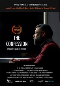 The Confession (2016) Online