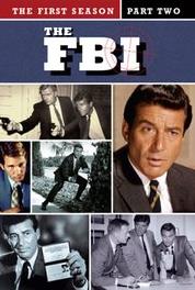 The F.B.I. Center of Peril (1965–1974) Online