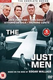 The Four Just Men The Grandmother (1959– ) Online