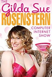 The Gilda Sue Rosenstern Computer Internet Show Word Nerd, Definition of Marriage (2008– ) Online