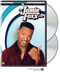 The Jamie Foxx Show The Young and the Meatless (1996–2001) Online