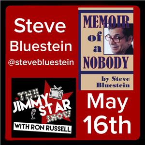 The Jimmy Star Show with Ron Russell Steve Bluestein (2014– ) Online