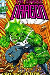 The Savage Dragon Femme Fatale (1995– ) Online