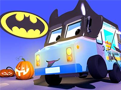 Tiny Town Halloween in tiny town/the race track/the playground/let's play tennis! (2018– ) Online
