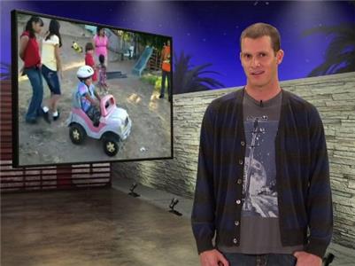 Tosh.0 Crying Giants Fan (2009– ) Online