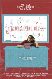 Trampoline (2014) Online