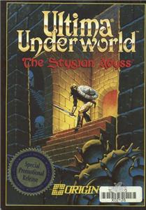 Ultima Underworld: The Stygian Abyss (1992) Online