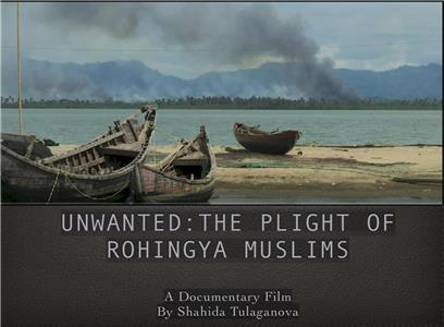 Unwanted: The Plight of Rohingya Muslims  Online