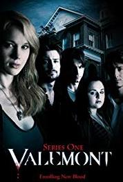 Valemont The Vampire Piper (2009– ) Online