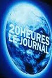 20 heures le journal Episode dated 27 November 2015 (1981– ) Online