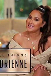 All Things Adrienne Adrienne Houghton's Girls Night In (2018– ) Online