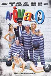 Arévalo y cia Episode dated 20 July 1998 (1994–1999) Online