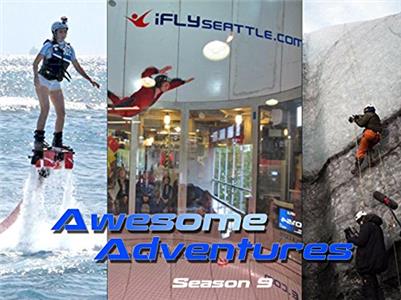 Awesome Adventures Williamsburg, Va. (1998–2015) Online