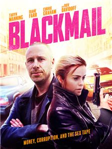 Blackmail (2017) Online