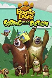 Boonie Bears: Spring Into Action The Mysterious Scarlett (2018) Online