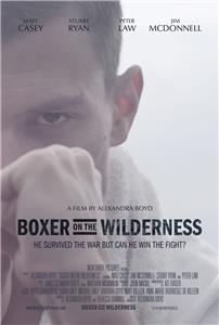Boxer on the Wilderness (2014) Online