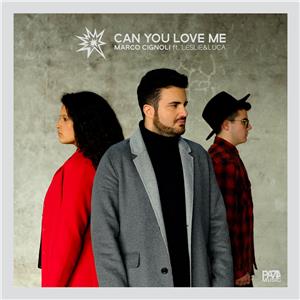 Can you love me (2018) Online