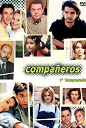 Compañeros La chica sin ojos (1998–2002) Online