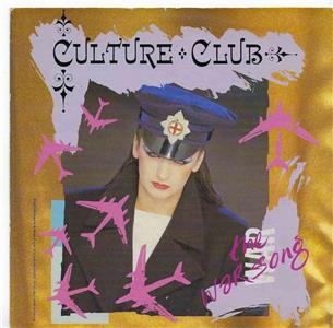 Culture Club: The War Song (1984) Online