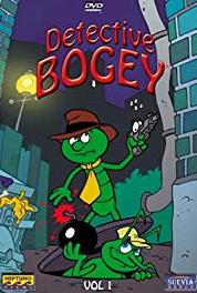 Detective Bogey Un Tesoro en la Cloaca (1994– ) Online