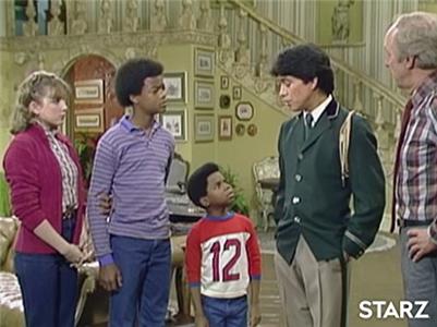 Diff'rent Strokes The Loan (1978–1986) Online
