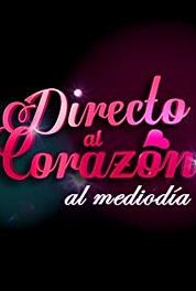 Directo al Corazón La acompañante (2011– ) Online