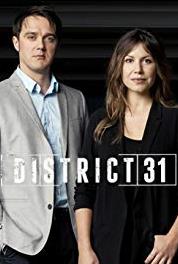District 31 L'étau se resserre (2016– ) Online