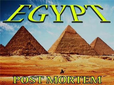 Egypt Post Mortem (1998– ) Online