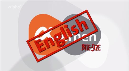 English - Bite-size  Online