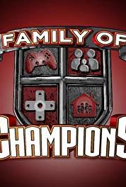 Family of Champions Expert Gamer Mystic7 (2018– ) Online