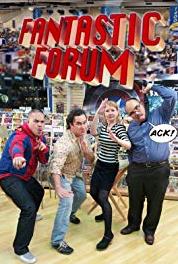 Fantastic Forum Television Adaptations of Comic Books (2007– ) Online