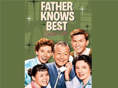 Father Knows Best Margaret's Premonition (1954–1960) Online