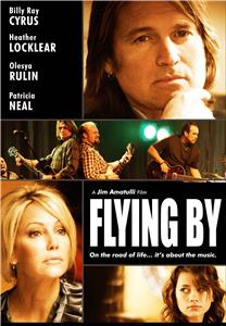 Flying By (2009) Online