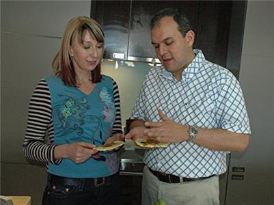 Food Safari South American (2006–2009) Online