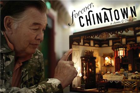 Forever, Chinatown (2016) Online
