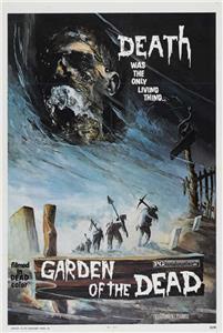 Garden of the Dead (1972) Online