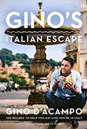 Gino's Italian Escape Sicily: Street Food and World Wine (2013– ) Online