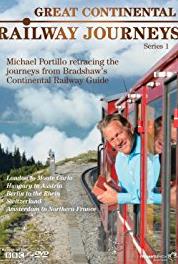 Great Continental Railway Journeys Transylvania to the Black Sea (2012– ) Online