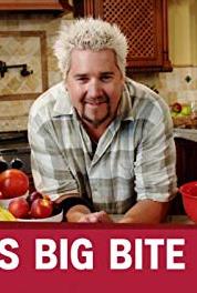 Guy's Big Bite Guy's Holiday on the Grill (2006– ) Online