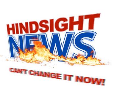 Hindsight News  Online