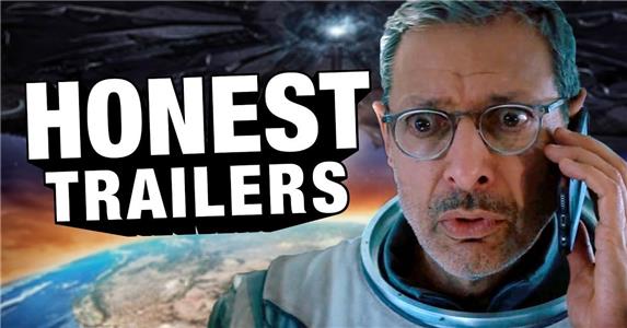 Honest Trailers Independence Day: Resurgence (2012– ) Online
