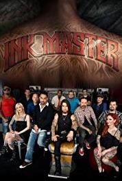 Ink Master Prelude to a Bloodbath (2012– ) Online