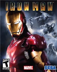 Iron Man (2008) Online