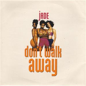 Jade: Don't Walk Away (1992) Online