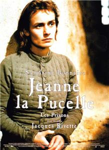 Jeanne la Pucelle II - Les prisons (1994) Online