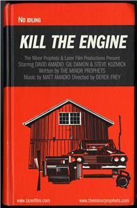 Kill the Engine (2017) Online