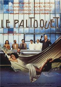 Le paltoquet (1986) Online