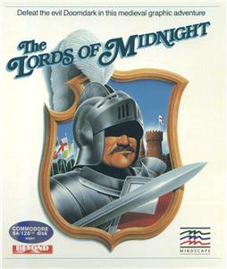 Lords of Midnight (1984) Online