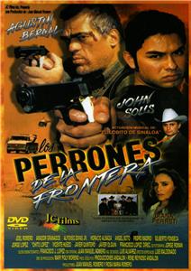 Los perrones de la frontera (2001) Online